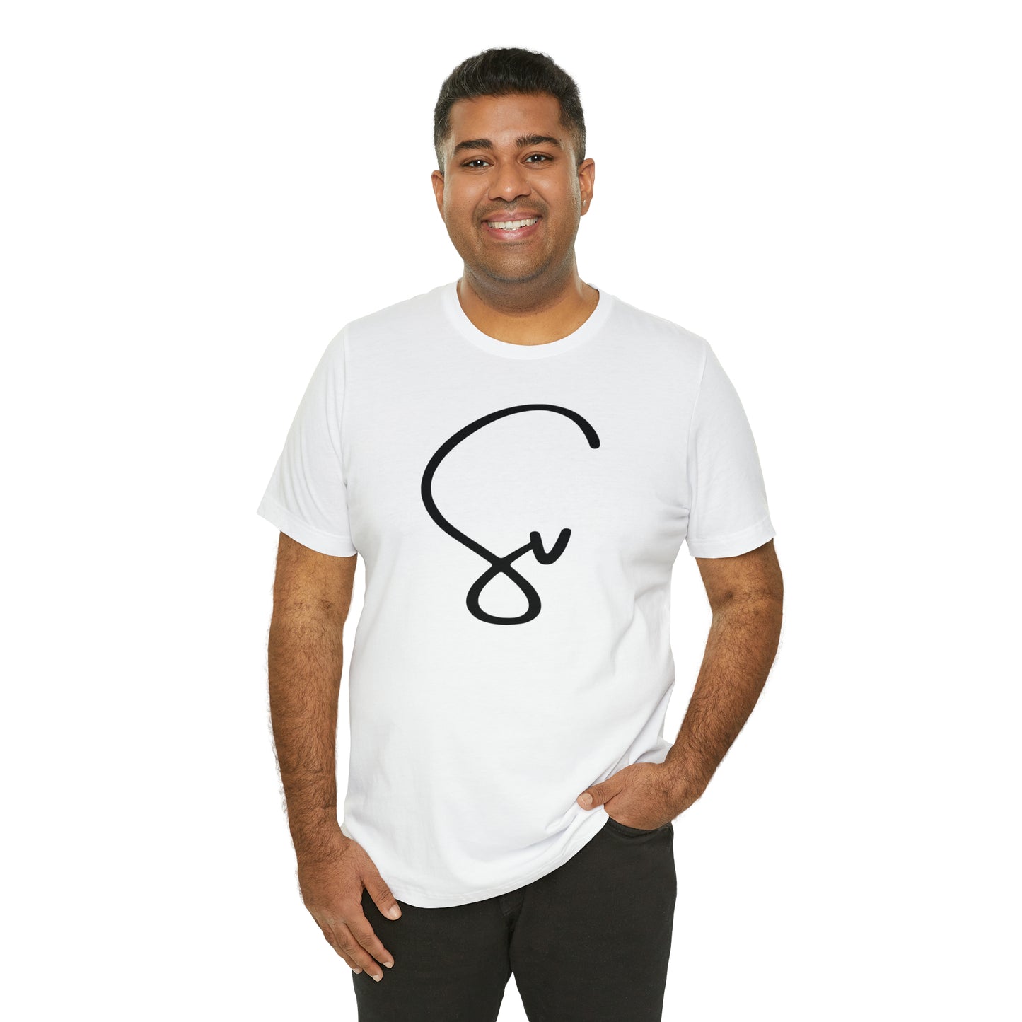 Syvenville Short Sleeve Tee