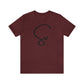 Syvenville Short Sleeve Tee