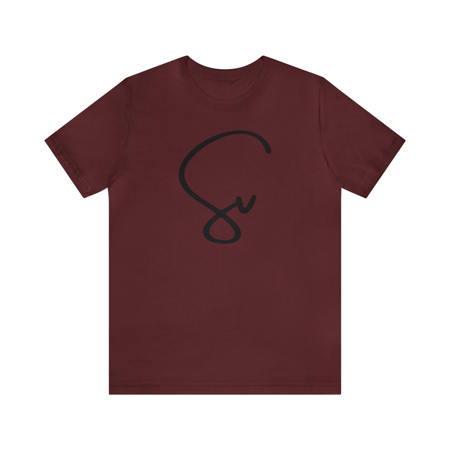 Syvenville Short Sleeve Tee