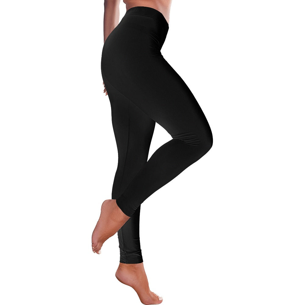 TRUELAND Low Rise Leggings (Invisible Stitch)