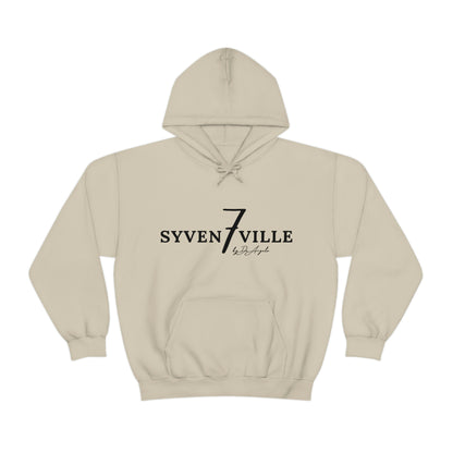 S7V HOODIE