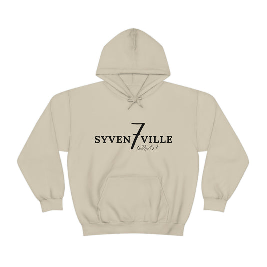 S7V HOODIE