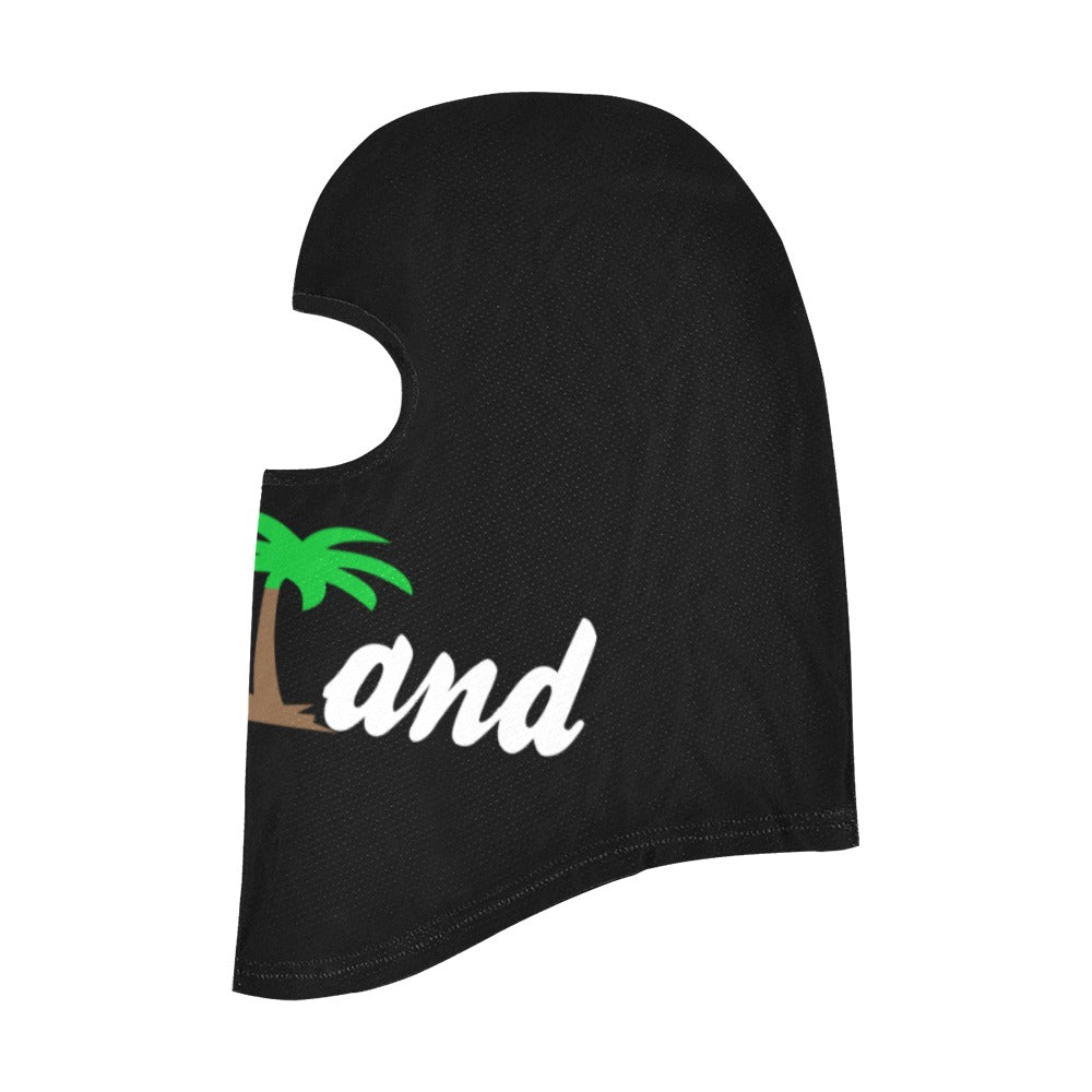 TRUELAND All Over Print Balaclava