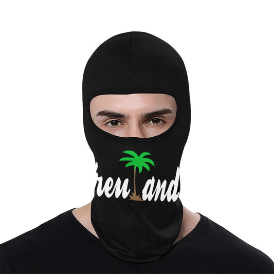 TRUELAND All Over Print Balaclava