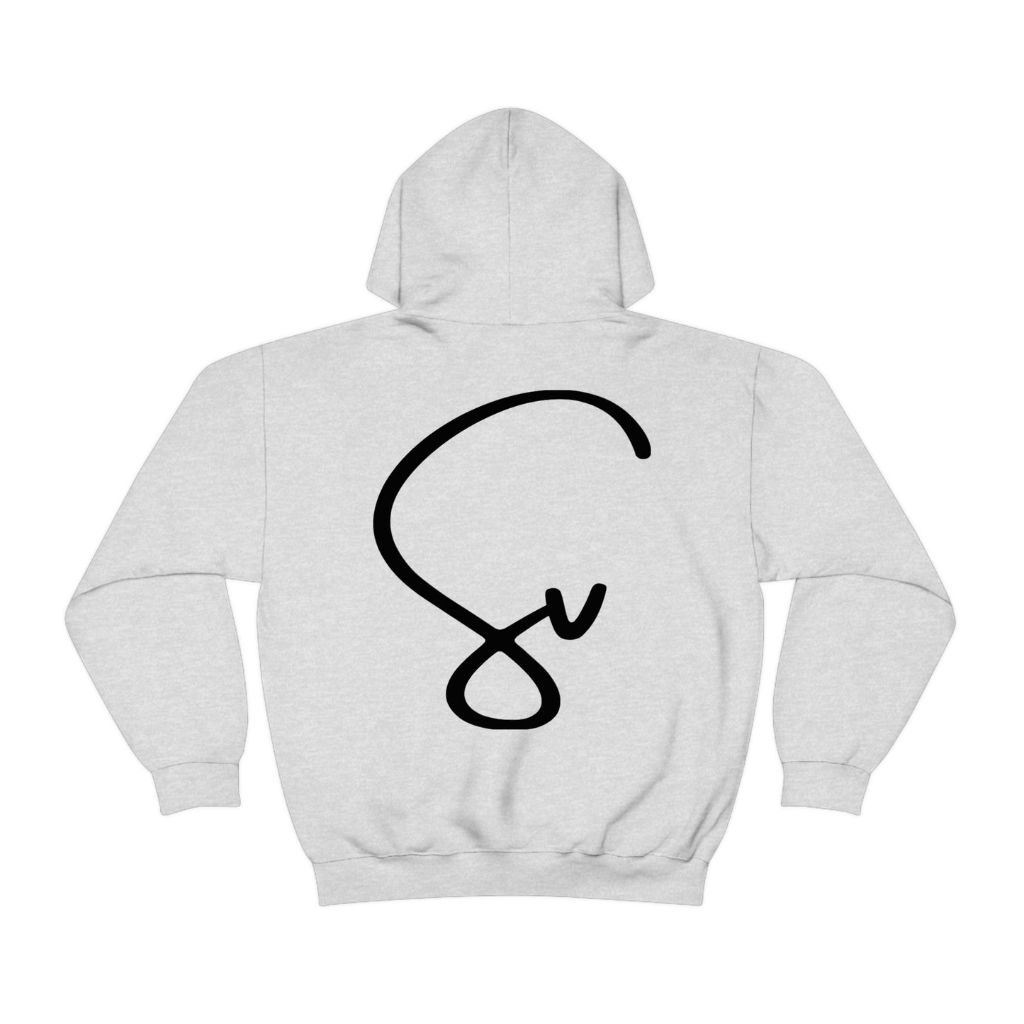 S7V HOODIE