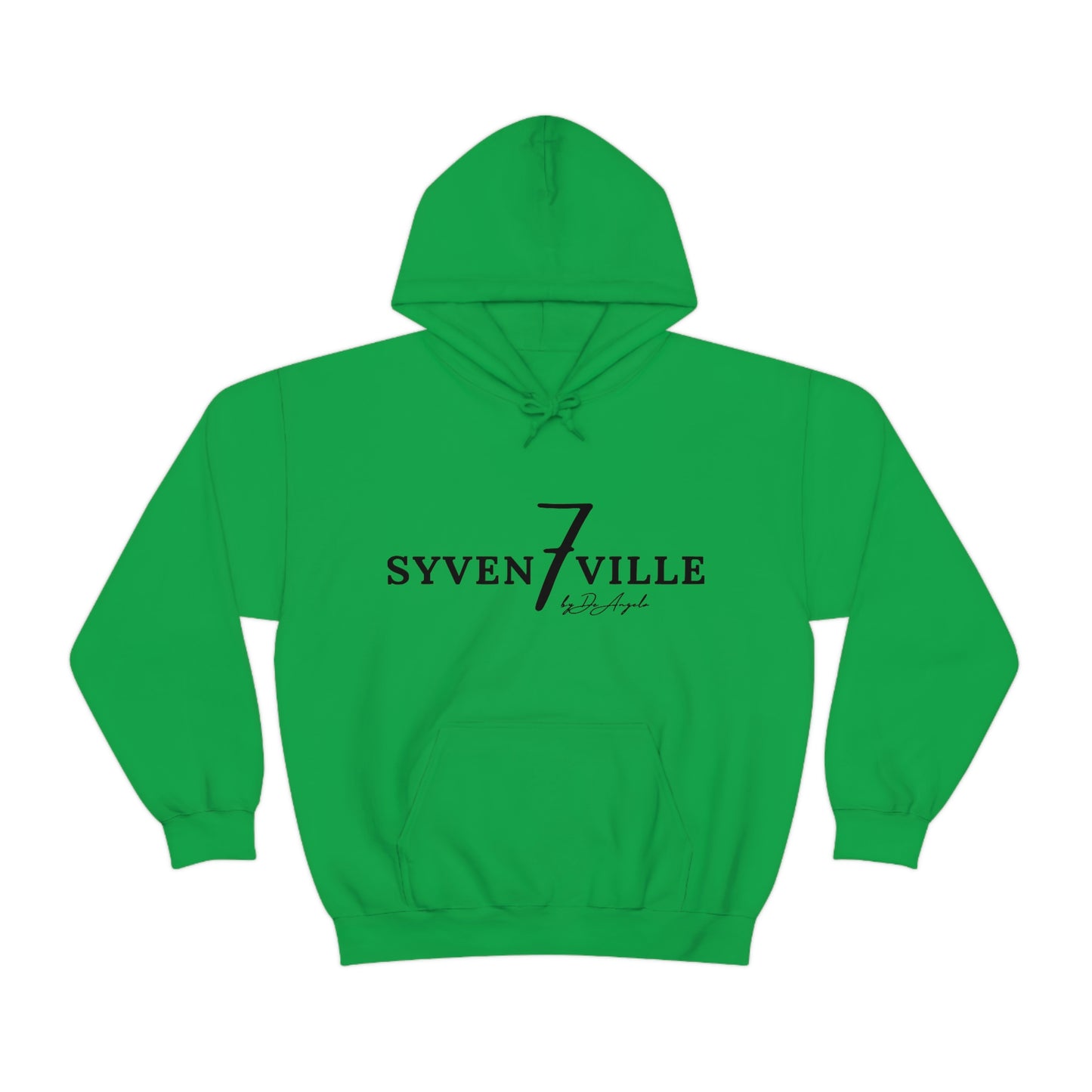 S7V HOODIE