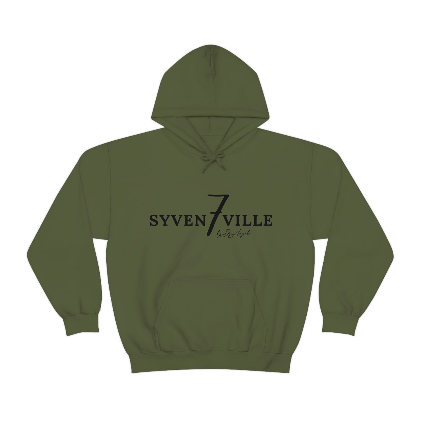 S7V HOODIE