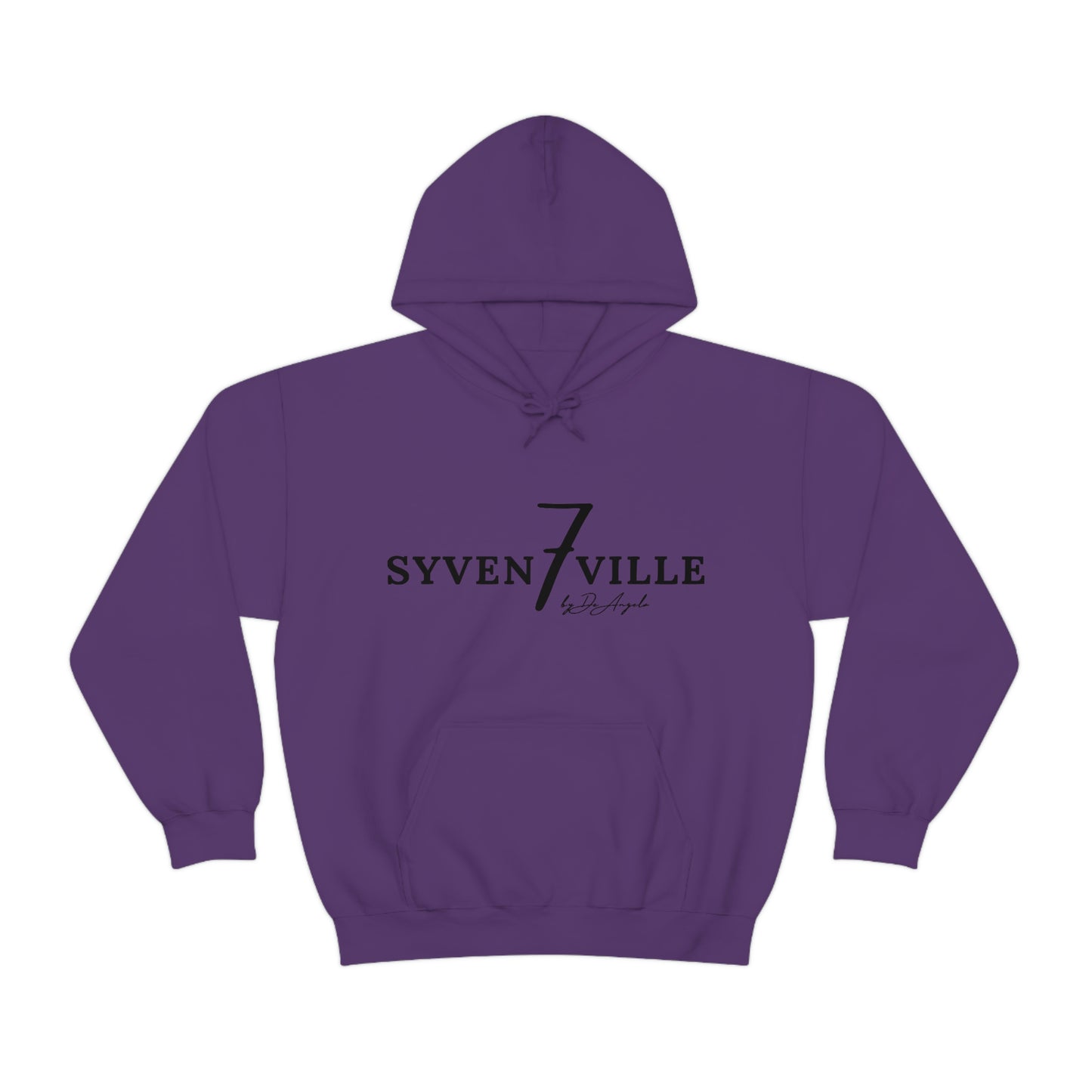 S7V HOODIE