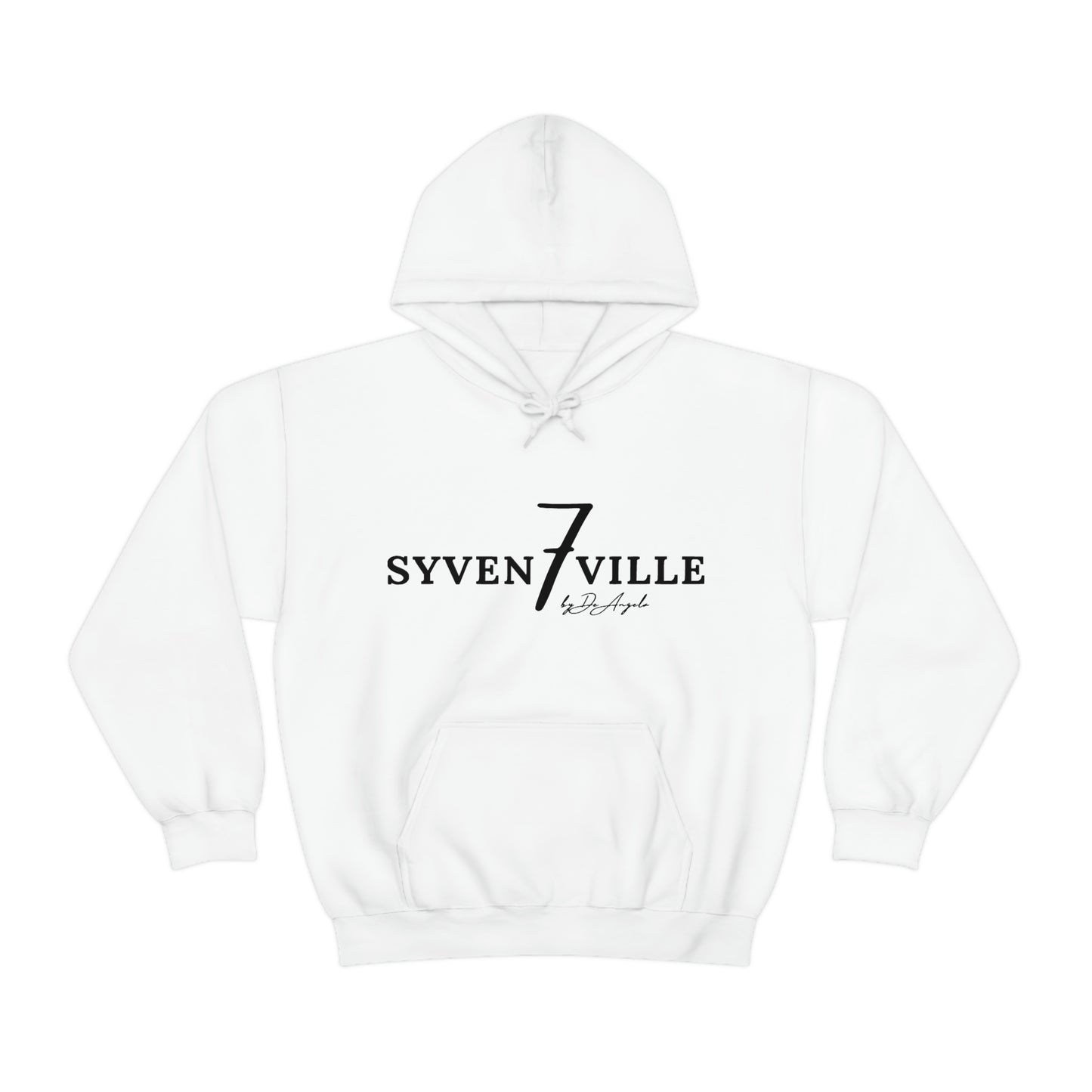 S7V HOODIE