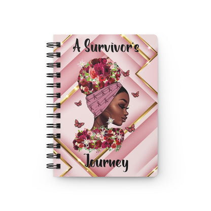 Spiral Bound Journal