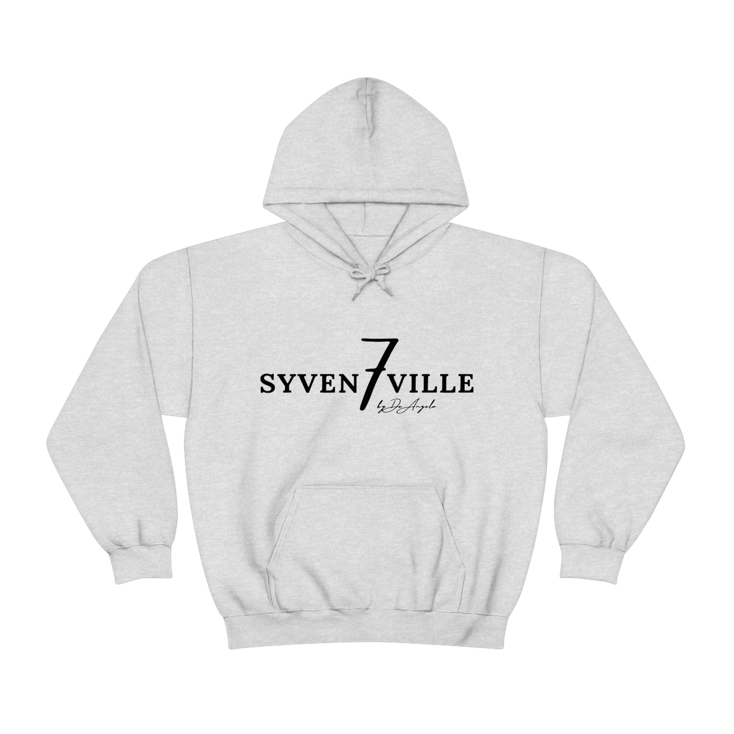 S7V HOODIE