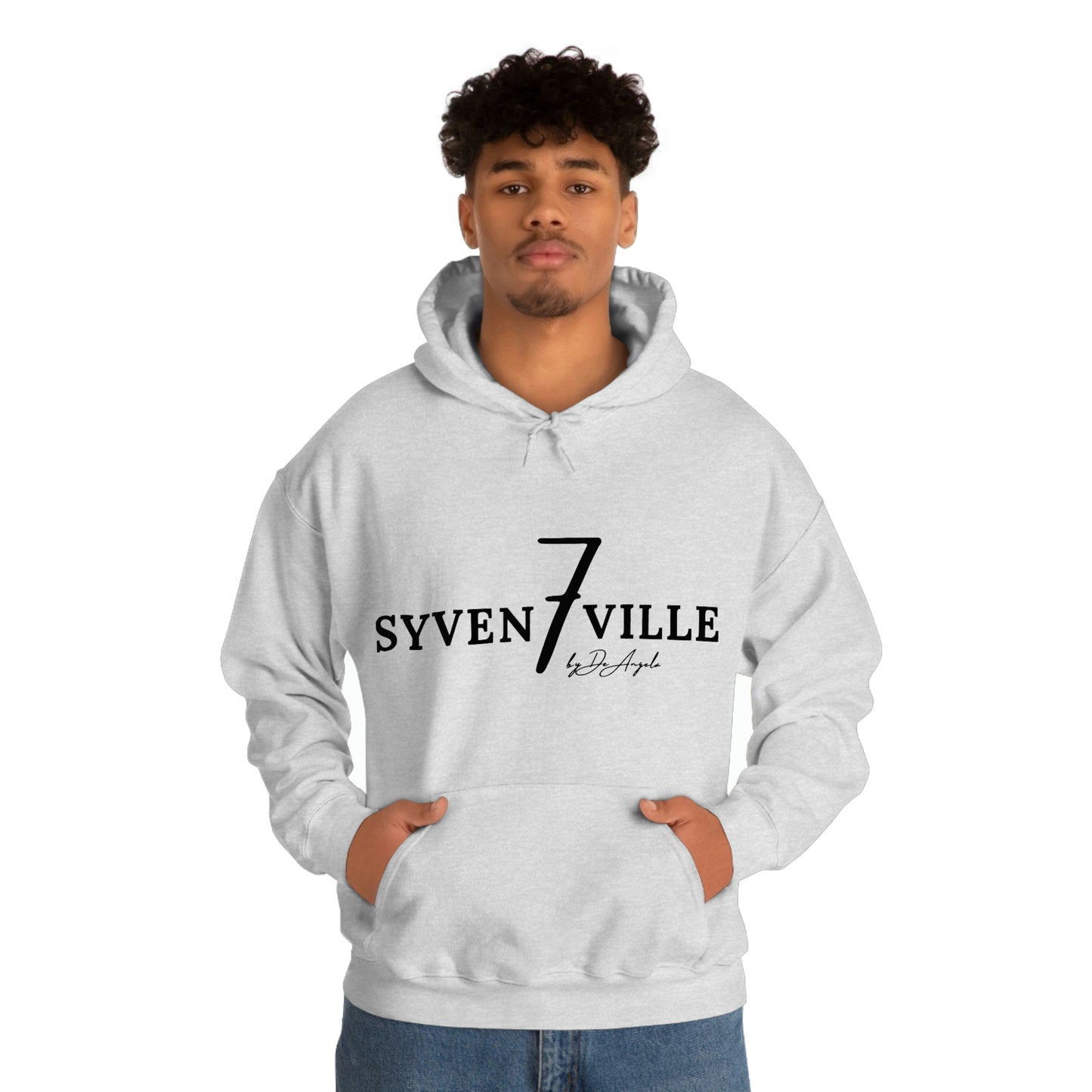 S7V HOODIE