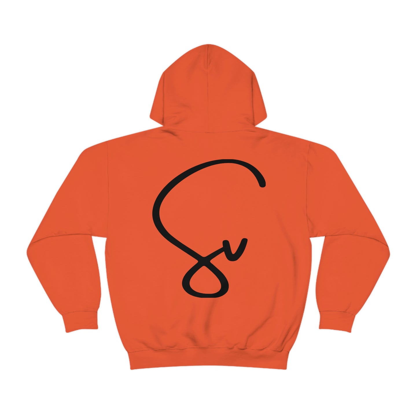 S7V HOODIE