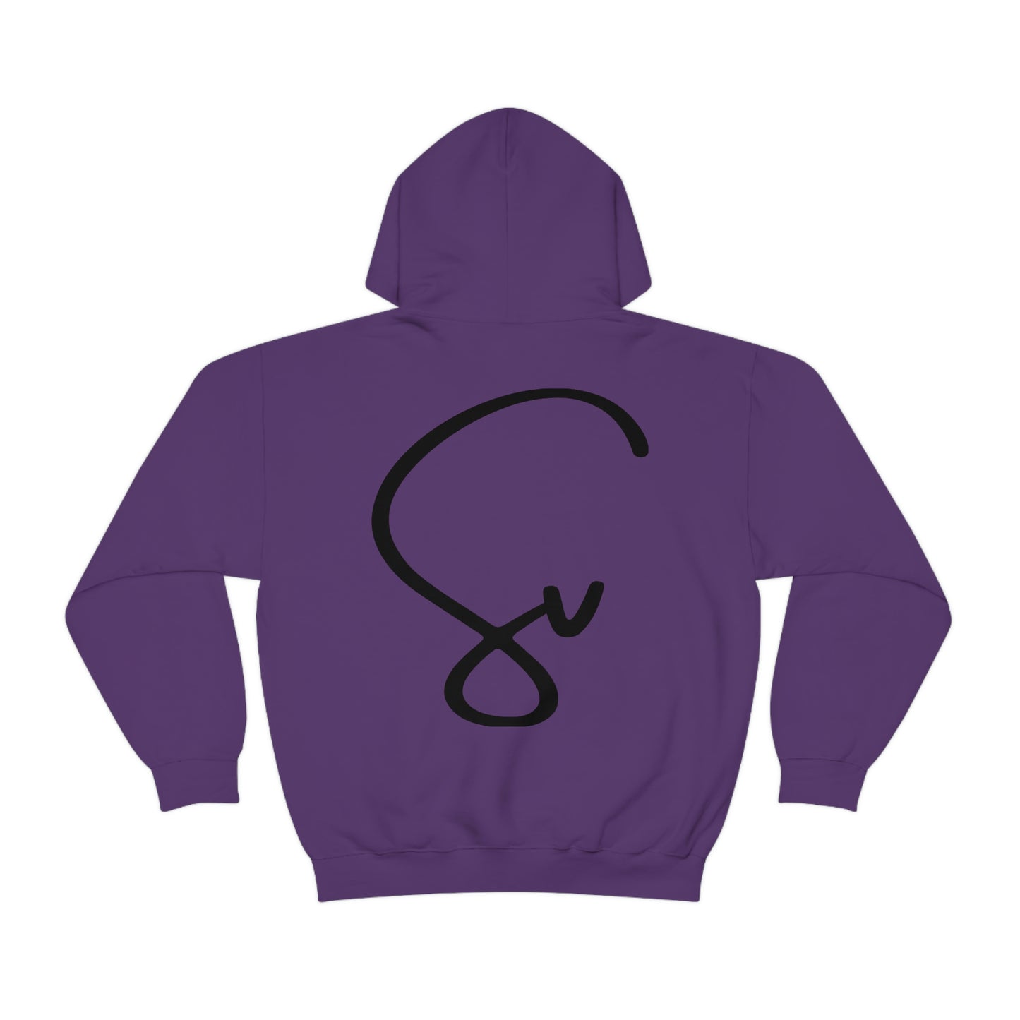 S7V HOODIE