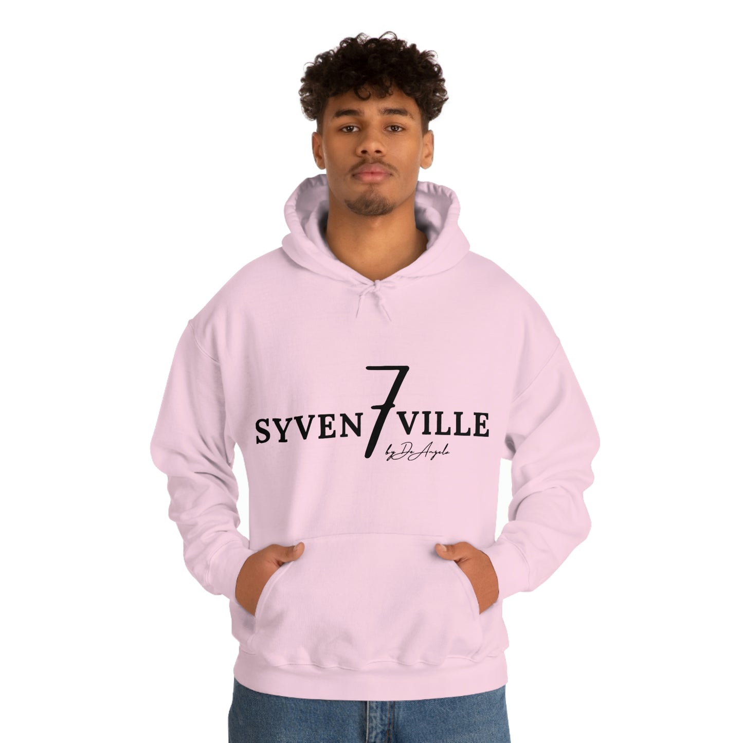 S7V HOODIE