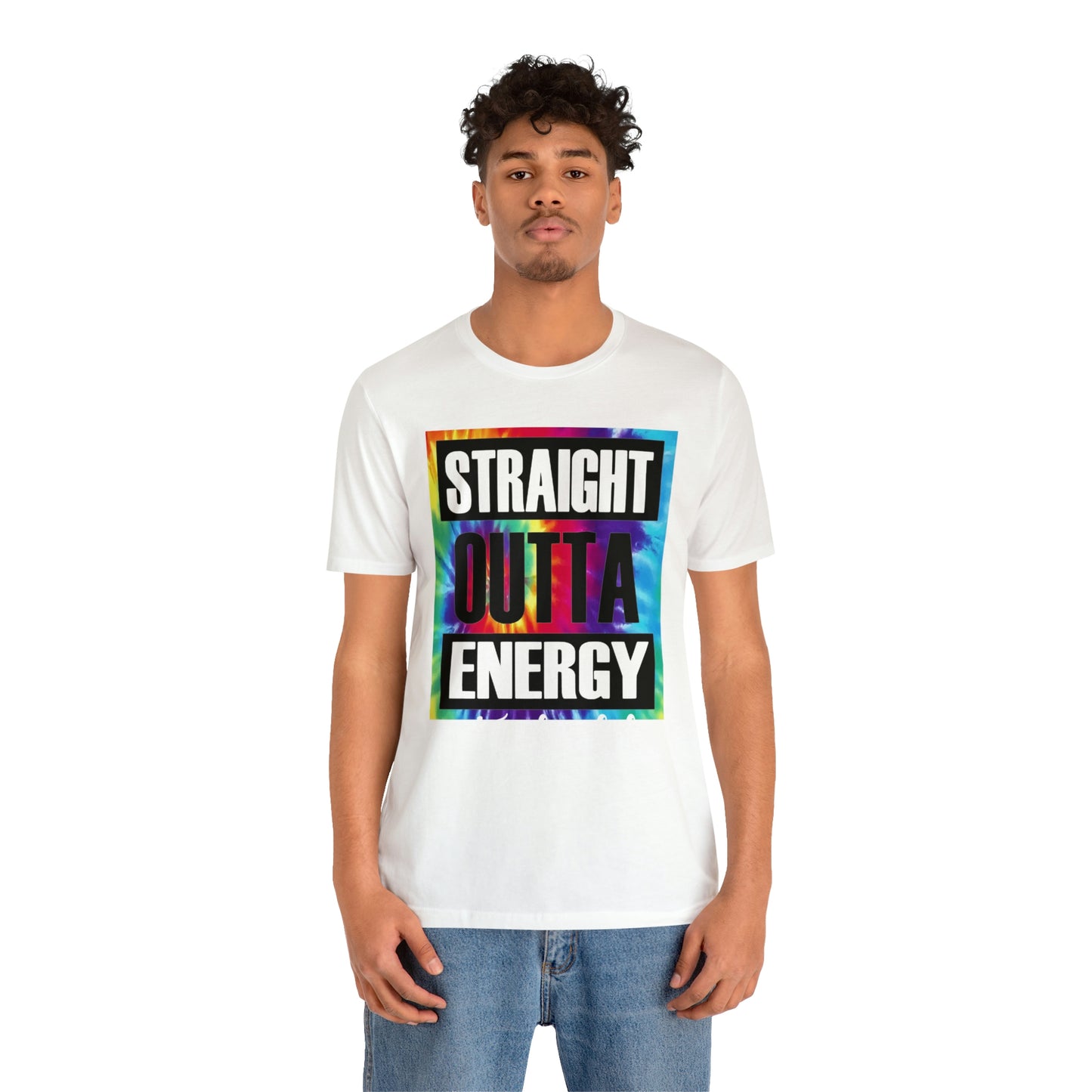 Teacher Straight Outta Energy Teacher Life Shirt, Teacher Appreciation, Daycare Faculty Gift