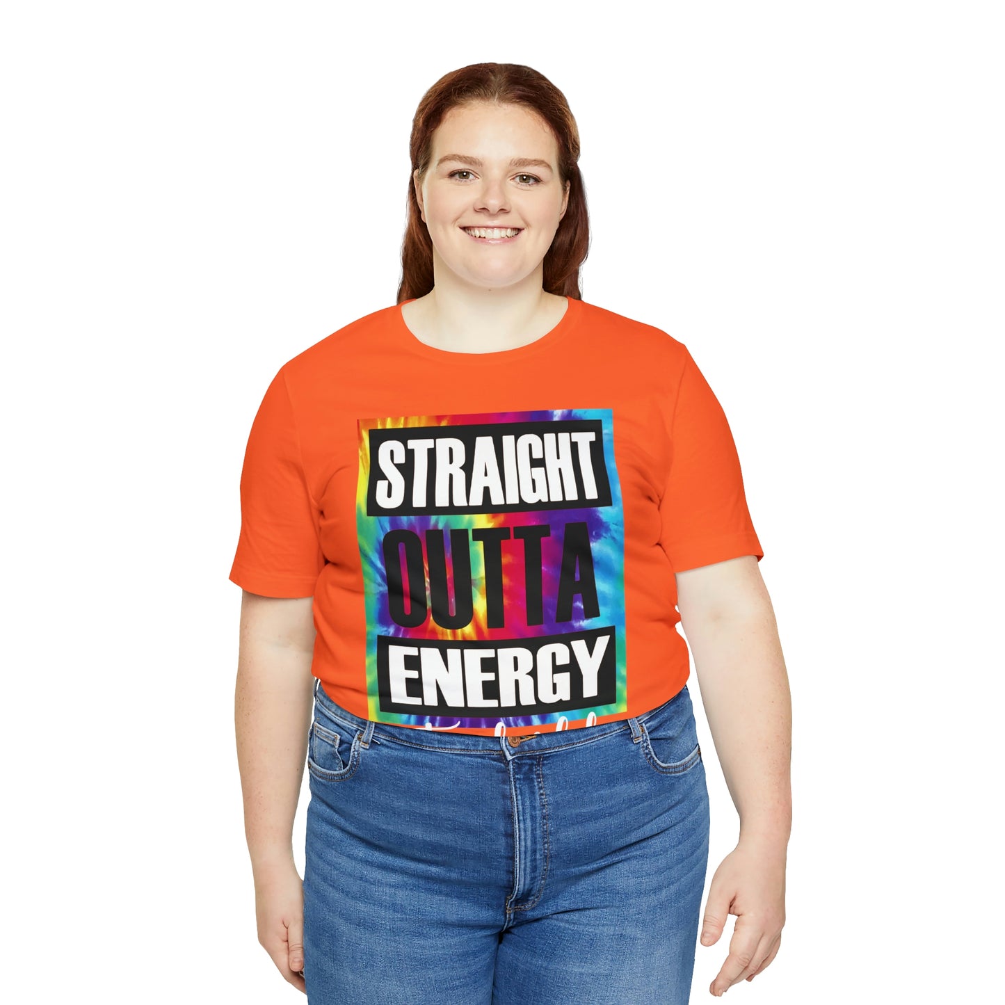 Teacher Straight Outta Energy Teacher Life Shirt, Teacher Appreciation, Daycare Faculty Gift