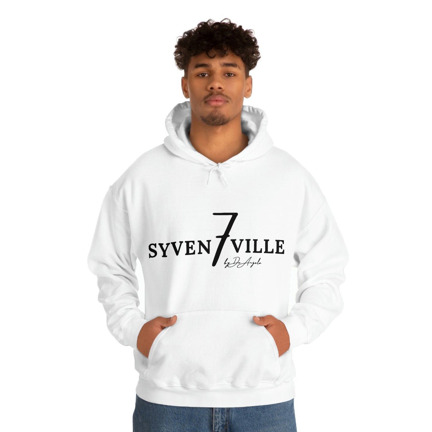 S7V HOODIE