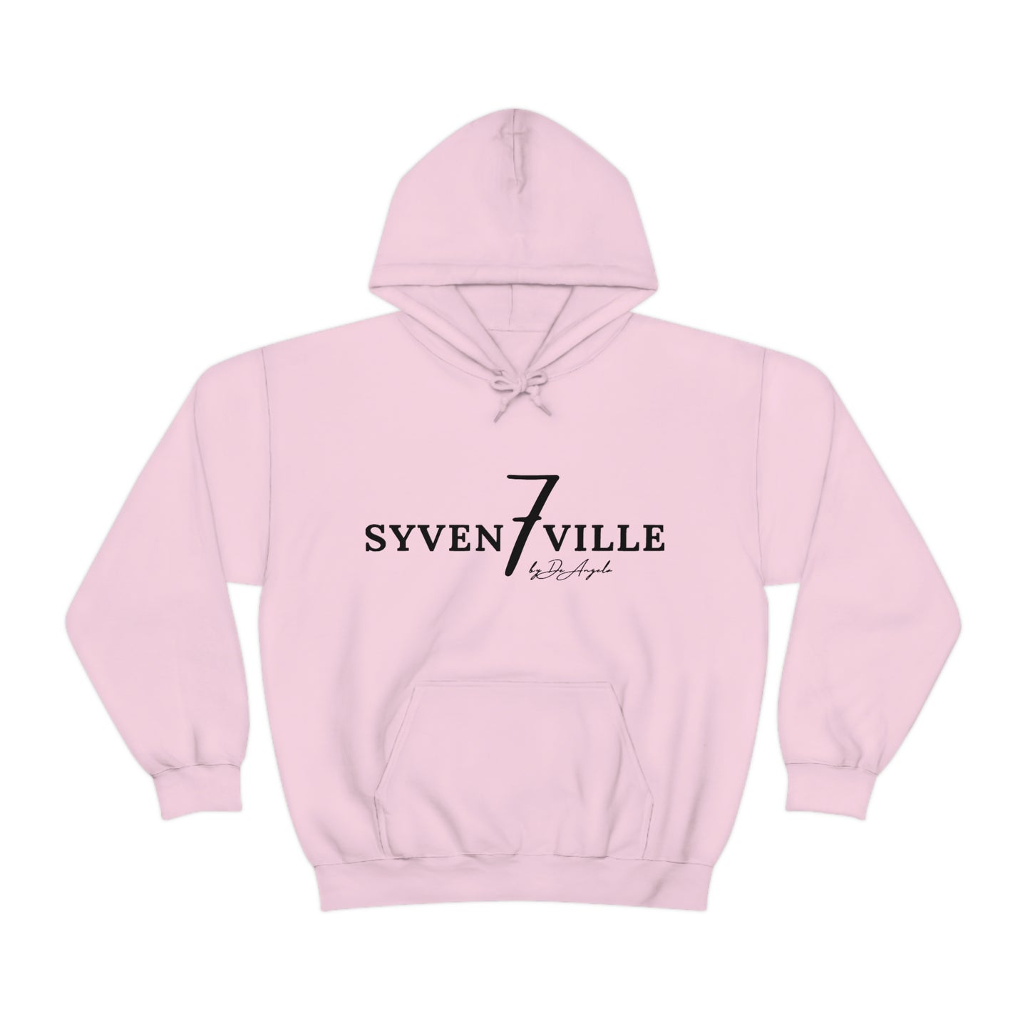 S7V HOODIE