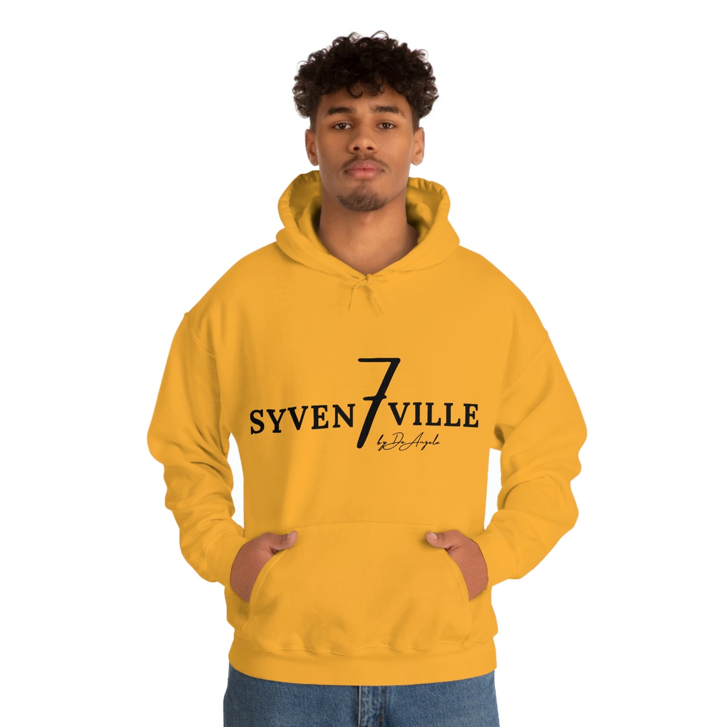 S7V HOODIE