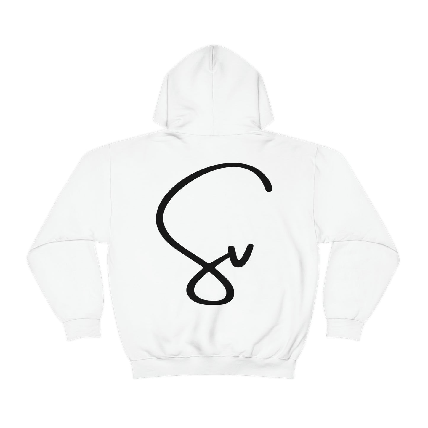 S7V HOODIE