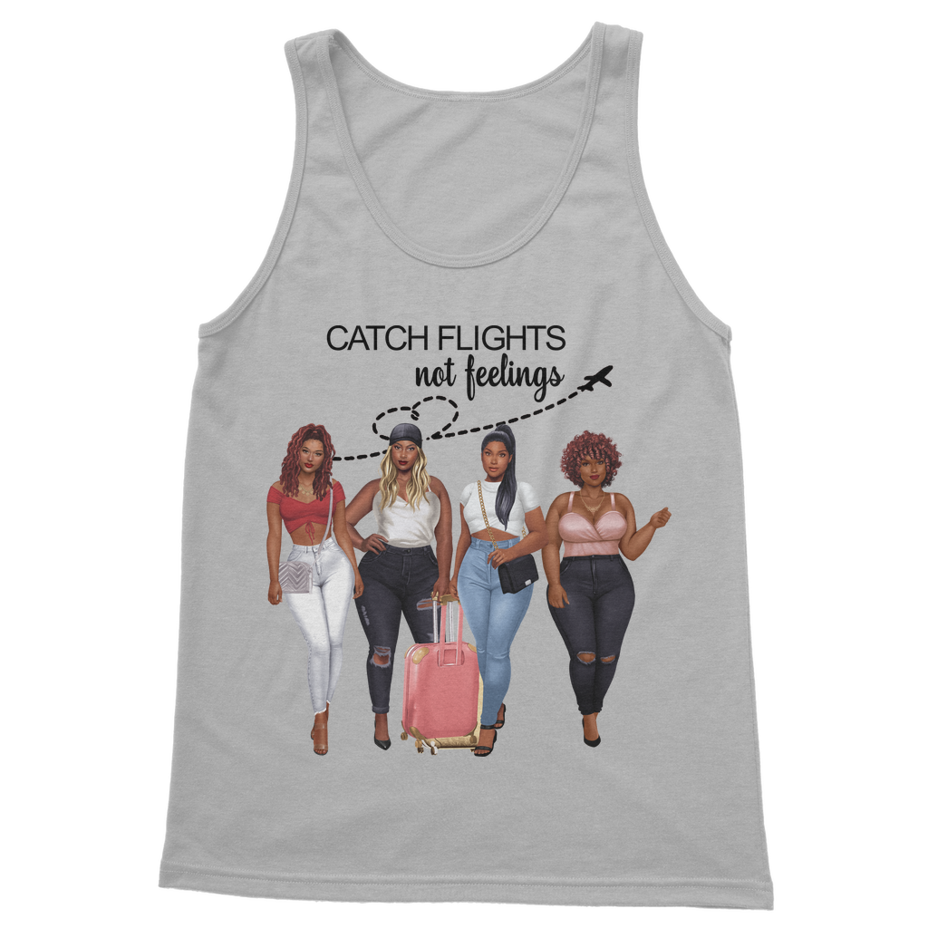 GIRLS TRIP Classic Women's Tank Top