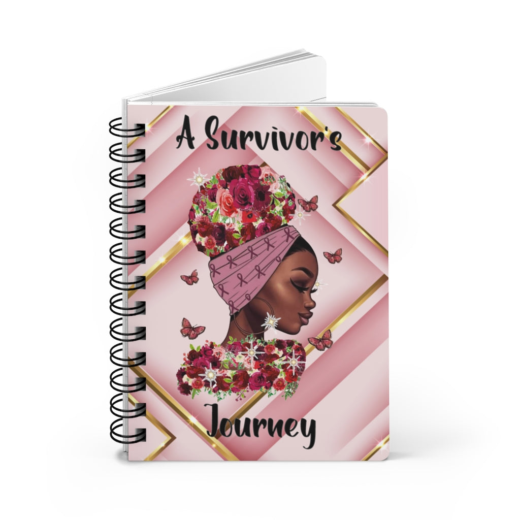 Spiral Bound Journal