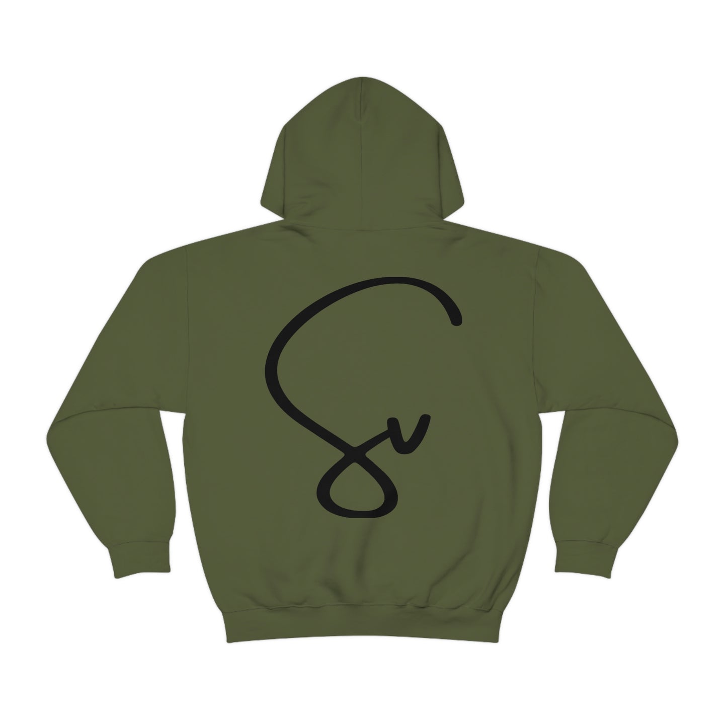 S7V HOODIE