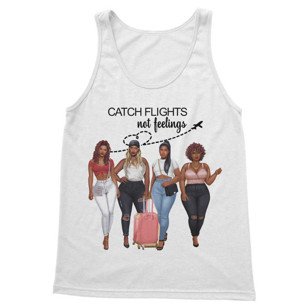 GIRLS TRIP Classic Women's Tank Top