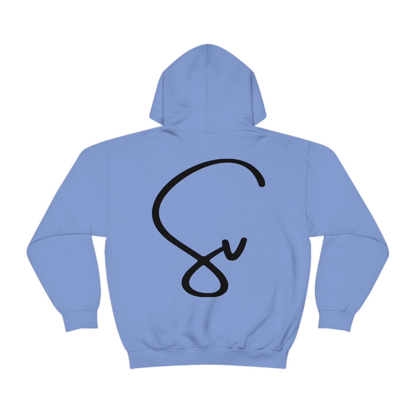 S7V HOODIE