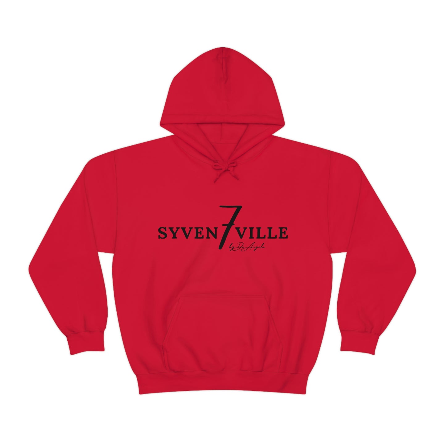 S7V HOODIE