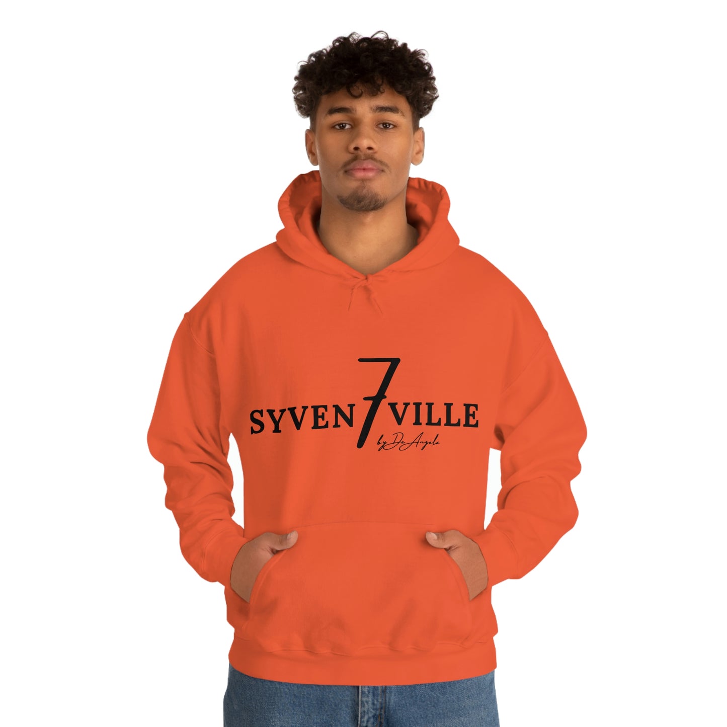 S7V HOODIE