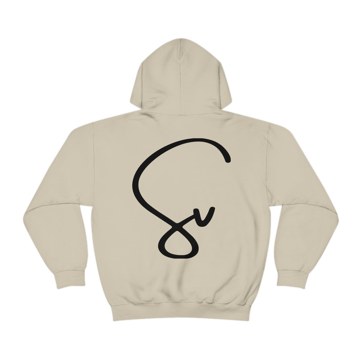 S7V HOODIE