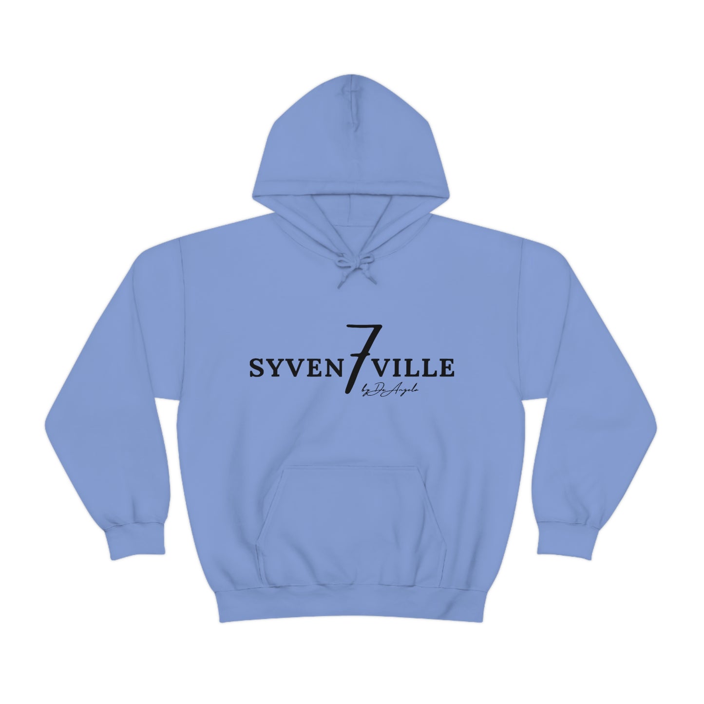 S7V HOODIE