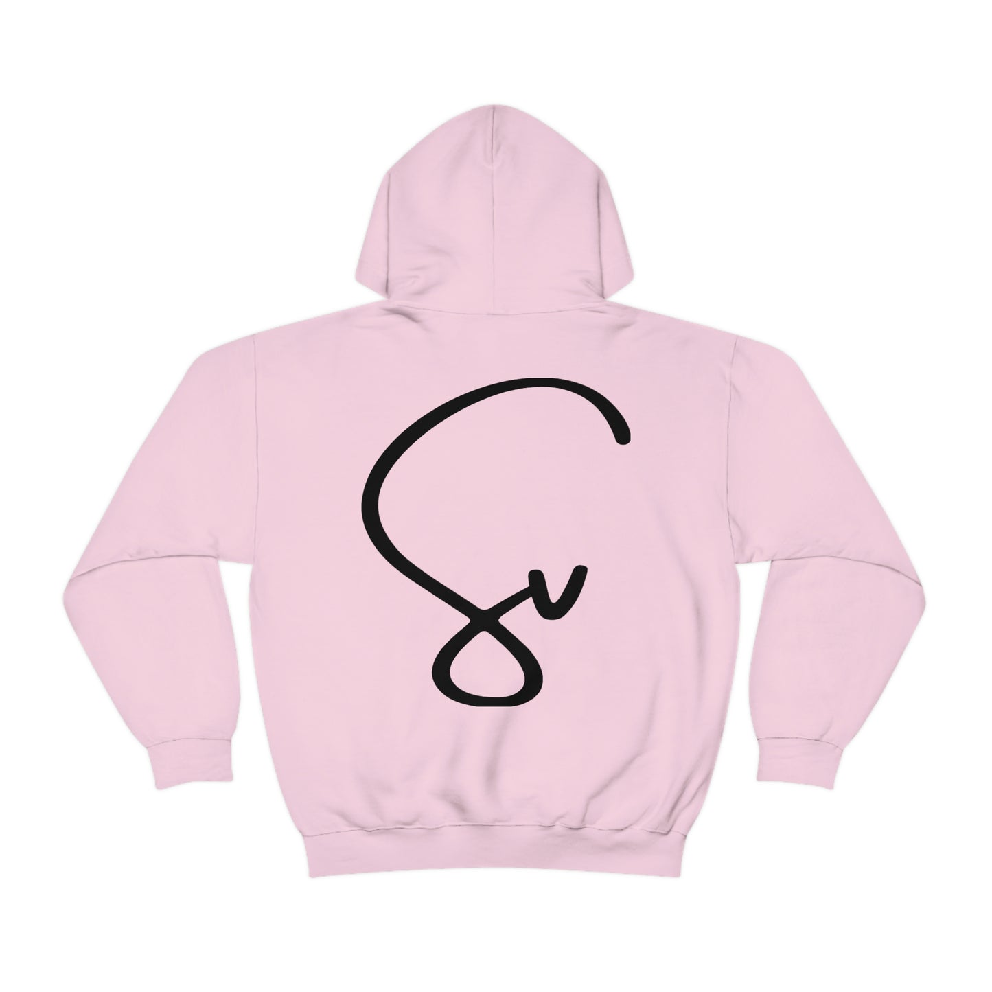 S7V HOODIE