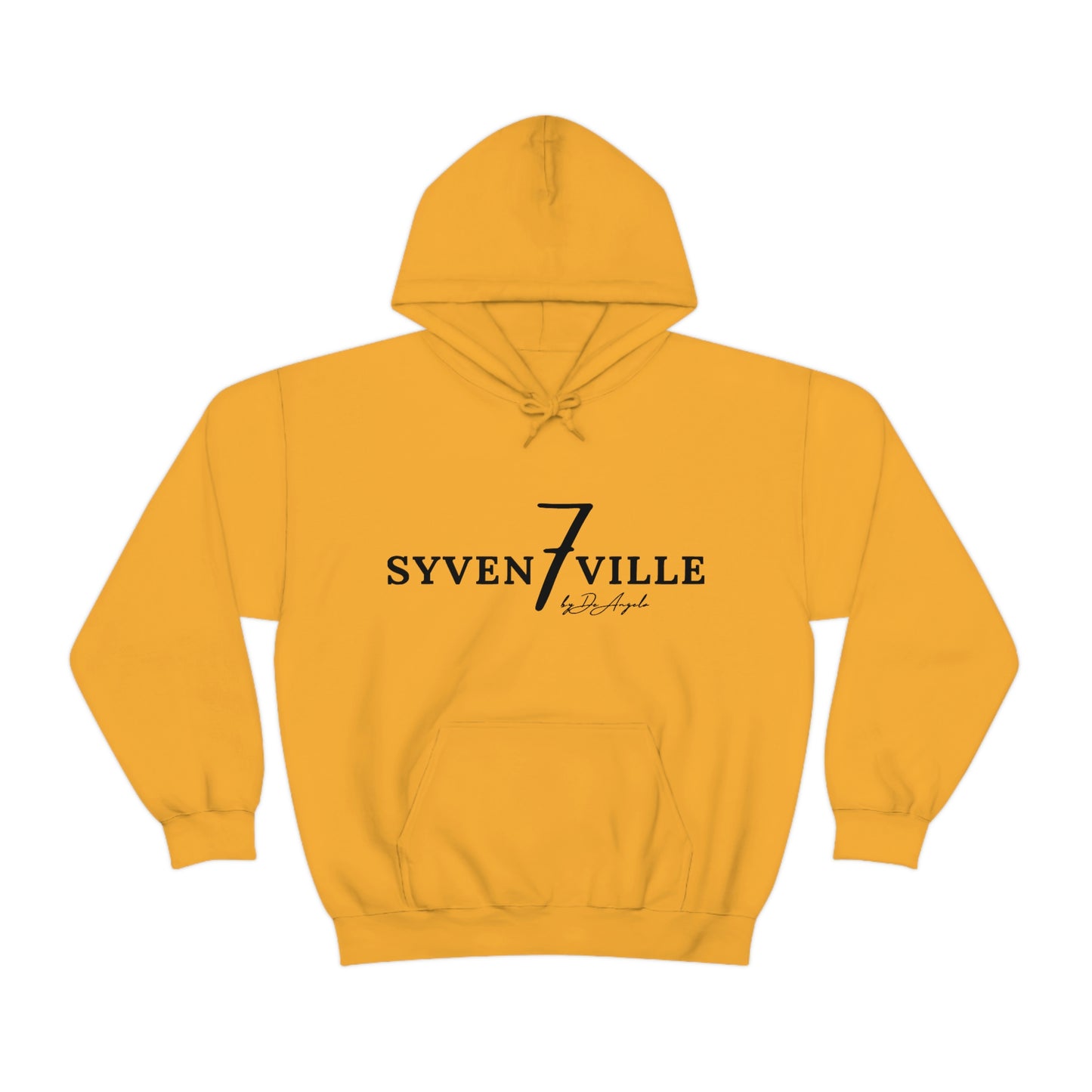 S7V HOODIE