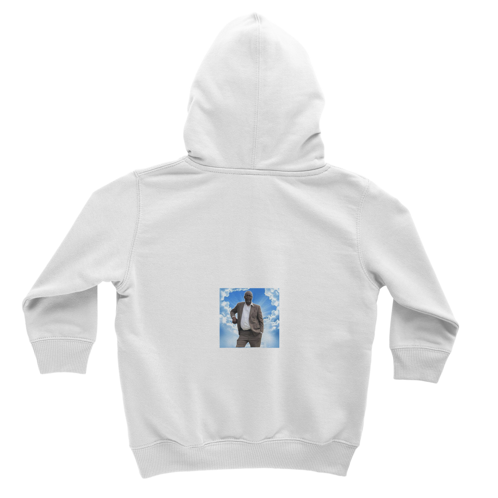 MEMORIAL SHIRT Classic Kids Hoodie