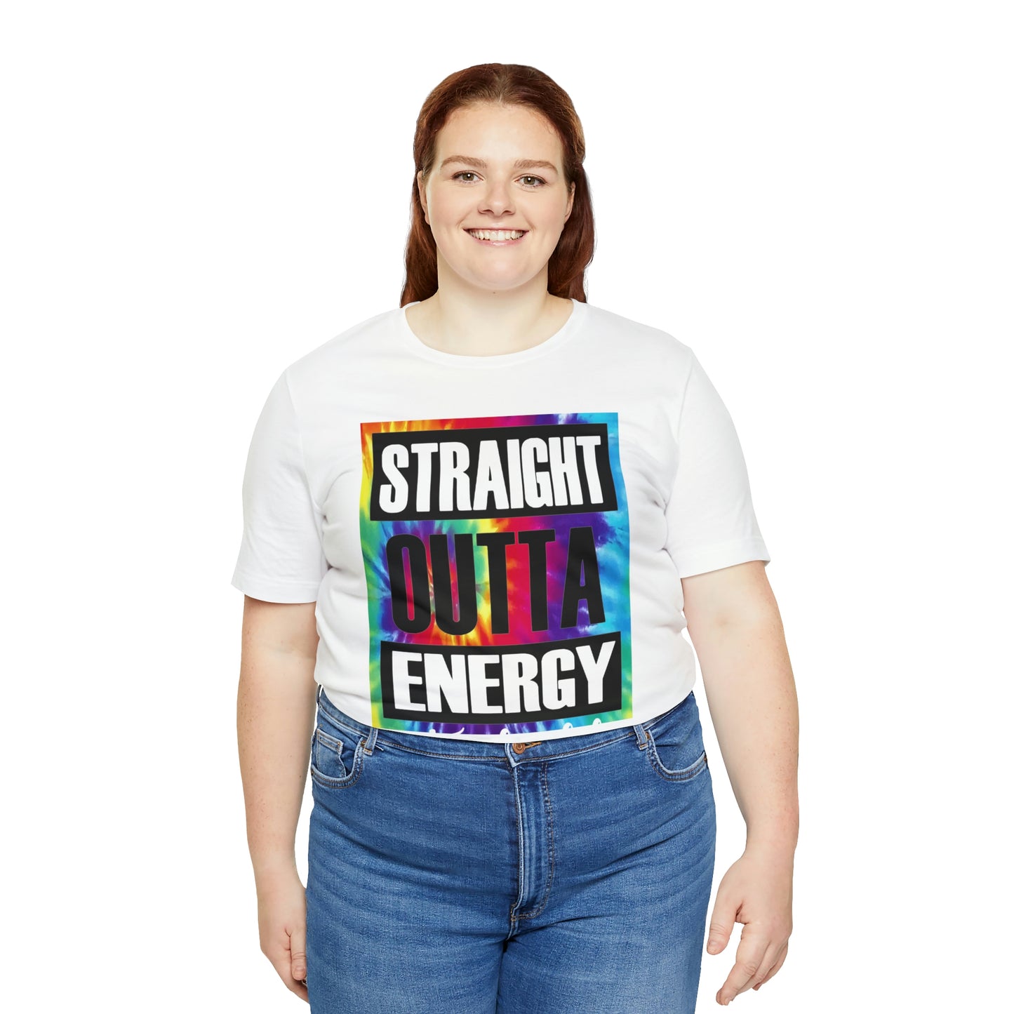 Teacher Straight Outta Energy Teacher Life Shirt, Teacher Appreciation, Daycare Faculty Gift