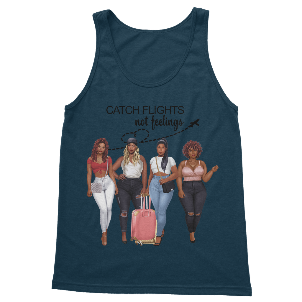 GIRLS TRIP Classic Women's Tank Top