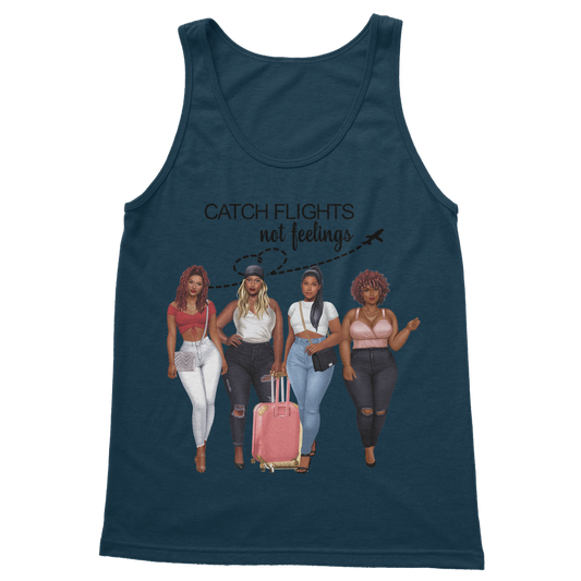 GIRLS TRIP Classic Women's Tank Top