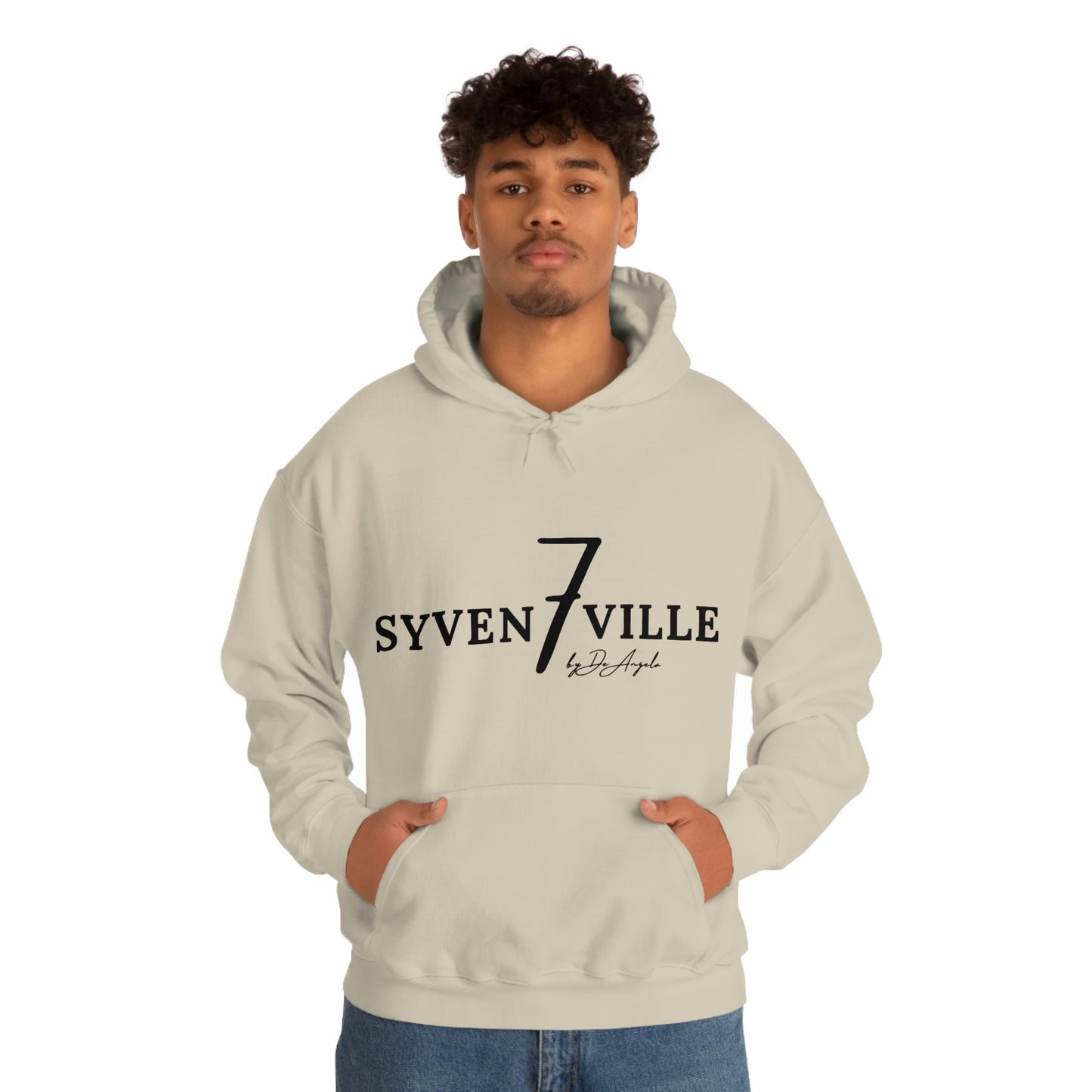 S7V HOODIE