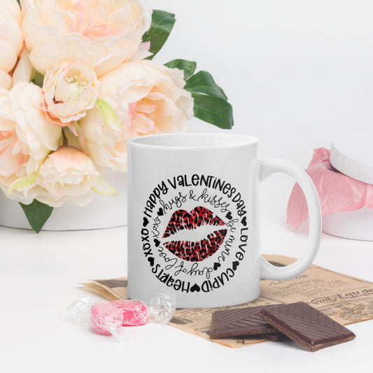 Valentine's Day mug