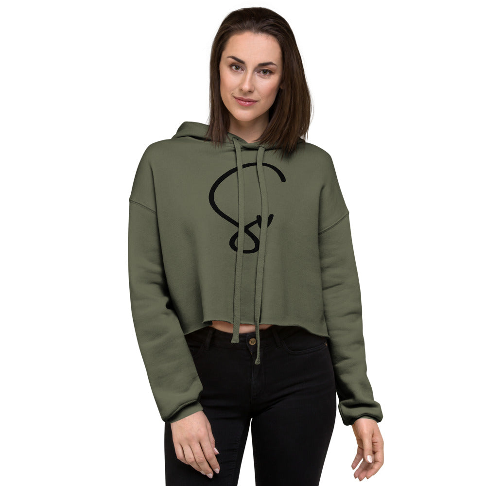 Syvenville Hoodie